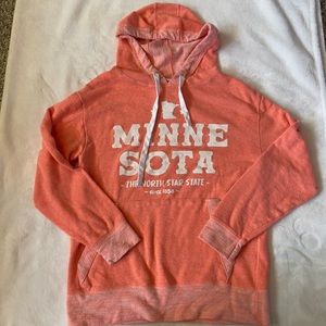 Minnesota Sweatshirt